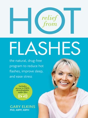 cover image of Relief from Hot Flashes